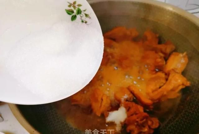 这样做排骨，好吃到吮指，所有人都喜欢