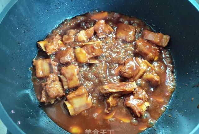 这样做排骨，好吃到吮指，所有人都喜欢