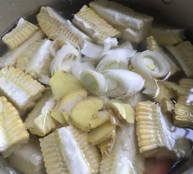 这样做排骨，好吃到吮指，所有人都喜欢