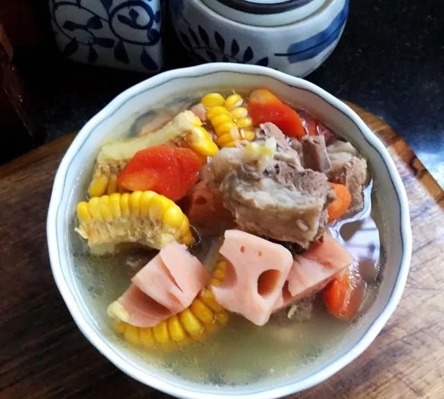 这样做排骨，好吃到吮指，所有人都喜欢