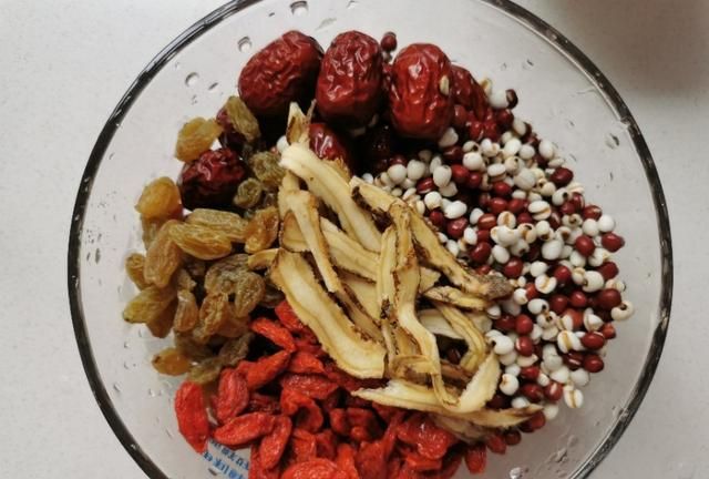 薏仁怎么烧才好吃,薏仁冬瓜鸭子汤怎么炖好吃图9