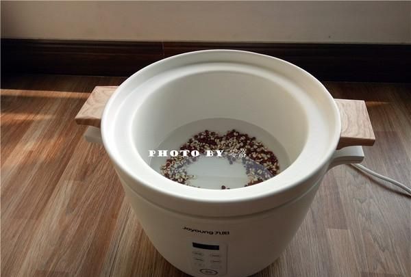 薏仁怎么烧才好吃,薏仁冬瓜鸭子汤怎么炖好吃图18
