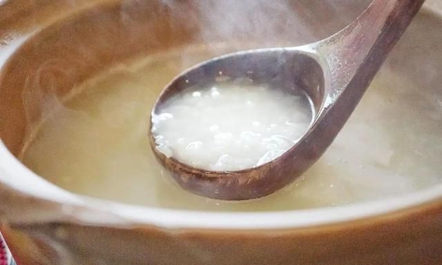 到广东要喝粥，这16道粥品满足你的味蕾