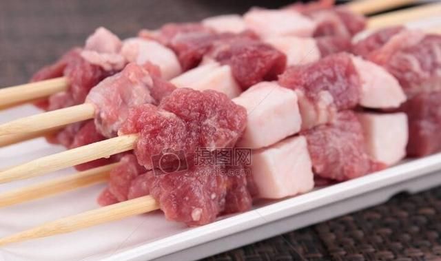 羊肉吃一点会上火吗(为什么自己地区的羊肉吃了上火)图1