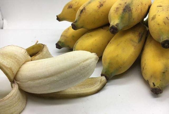 常吃芭蕉对人体有什么好处,常吃芭蕉对身体有好处吗图2
