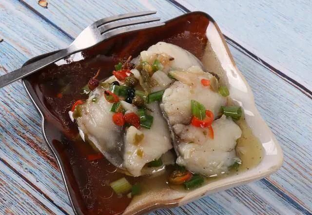 超市卖的鲷鱼片到底是什么鱼图5
