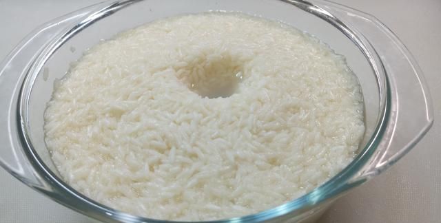自制米酒怎么做,自制的米酒窝料图4