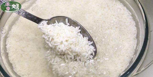 自制米酒怎么做,自制的米酒窝料图5