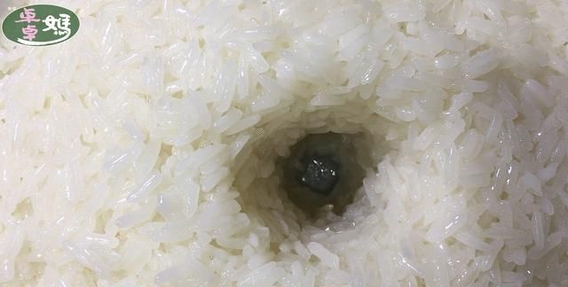 自制米酒怎么做,自制的米酒窝料图9