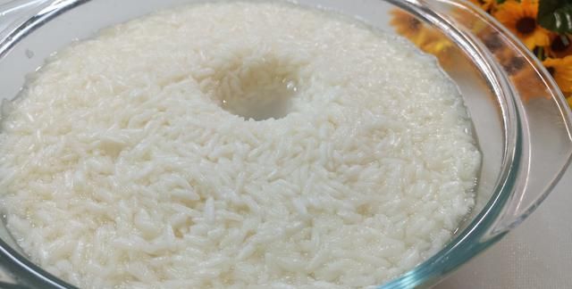 自制米酒怎么做,自制的米酒窝料图12