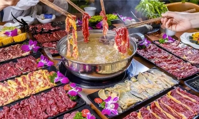 吃火锅，再馋不建议点4种菜，火锅店老板：不是同行就是资深吃货