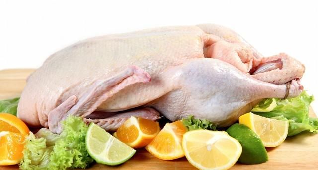 鸭肉炖萝卜的功效作用(鸭肉炖萝卜能降血压吗)图1
