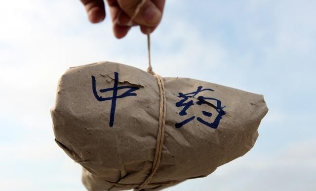 中药饮片和中药颗粒区别和分量(中药饮片颗粒包装加工哪家有)图1