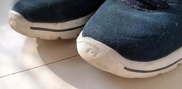 翻毛皮鞋子的打理方法
