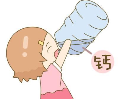 孕妇钙片什么时候吃最好(孕妇贫血吃什么钙片最好)图1