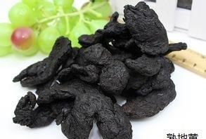 地黄如何冲泡(六味地黄丸的正确冲泡方法)图3