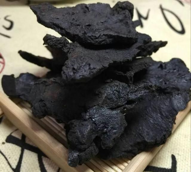 地黄如何冲泡(六味地黄丸的正确冲泡方法)图6