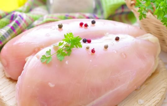 鸡肉可以吃吗,鸡肉可以吃吗影响身高吗图7