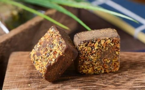 红糖白糖冰糖可以一起吃吗