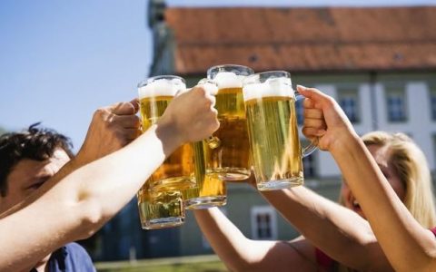 五个戒酒小偏方应该如何戒酒,酗酒的人如何戒酒