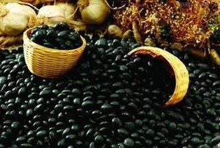 黑豆有哪些功效(黑豆用量和功效)图1