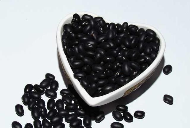 黑豆有哪些功效(黑豆用量和功效)图4