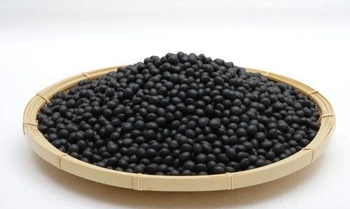 黑豆有哪些功效(黑豆用量和功效)图6