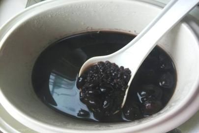 黑豆有哪些功效(黑豆用量和功效)图7