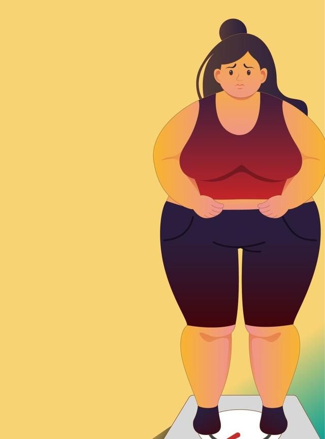 减肥达人分享：我是如何通过节食减肥/轻断食成功瘦身的？