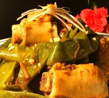 哪里的芸豆好吃,哪里的白芸豆好吃图16