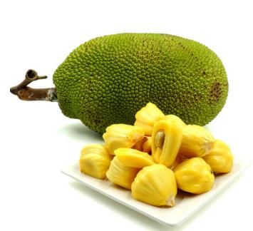 波罗蜜什么去皮,菠萝蜜去皮的正确方法图1