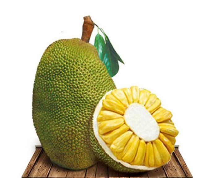 波罗蜜什么去皮,菠萝蜜去皮的正确方法图6