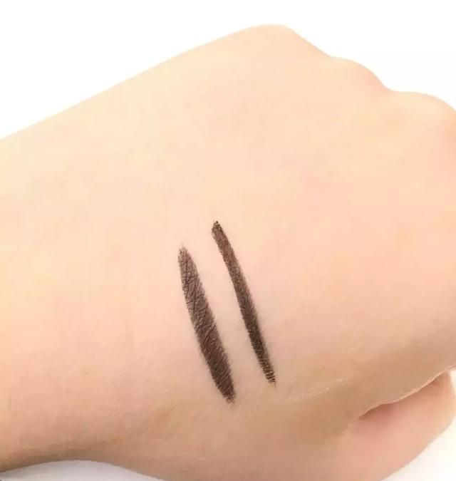 干货教程|堪比整容的眼线画法，包你一看就会！