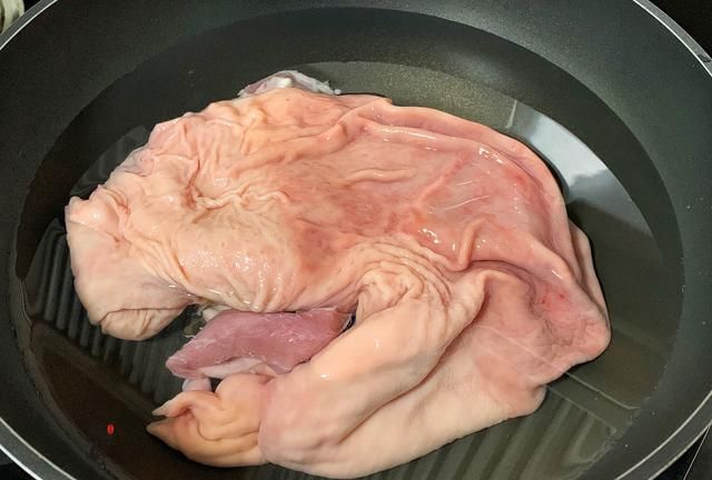 天冷了，少吃猪肉多吃它，比牛羊肉温和，炖上一锅太馋人