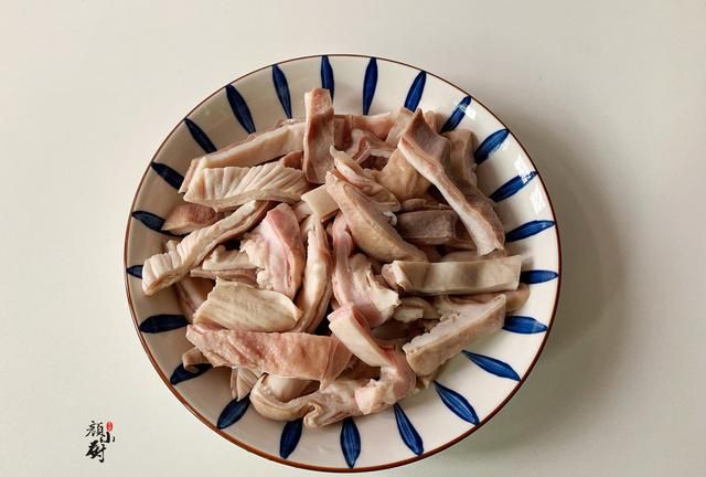 天冷了，少吃猪肉多吃它，比牛羊肉温和，炖上一锅太馋人