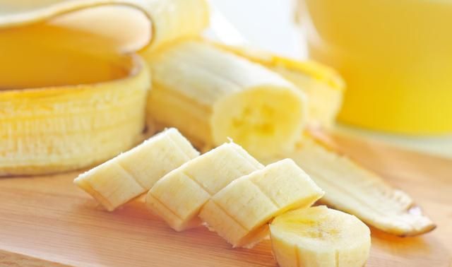 香蕉面膜功效是什么 了解这些对你有好处