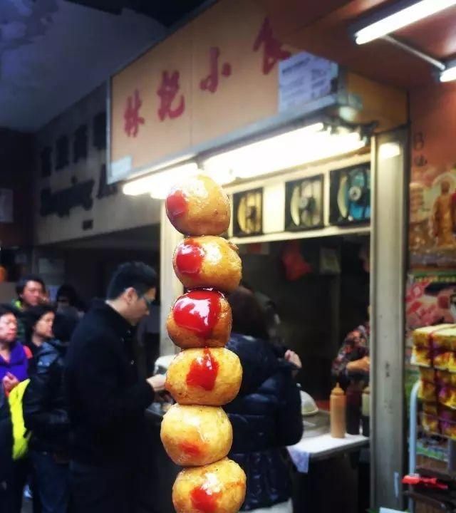 香港的红磡大酒店是什么意思,去香港必吃的十大美食是什么图4