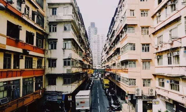 香港的红磡大酒店是什么意思,去香港必吃的十大美食是什么图8