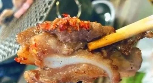 猪的月牙骨的作用和功效,猪月牙骨怎么烧烤图5