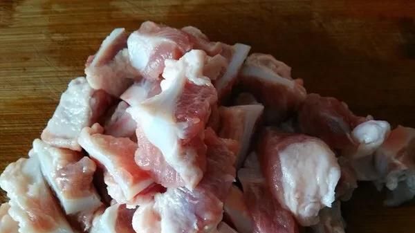 猪的月牙骨的作用和功效,猪月牙骨怎么烧烤图8