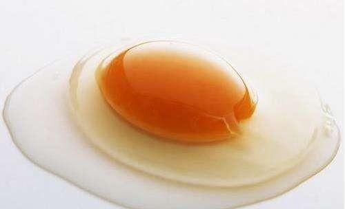 鸡蛋油有什么功效(鸡蛋油的神奇疗效)图3