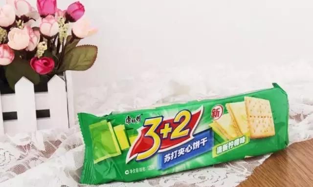 减肥看过来，各类零食热量大盘点！