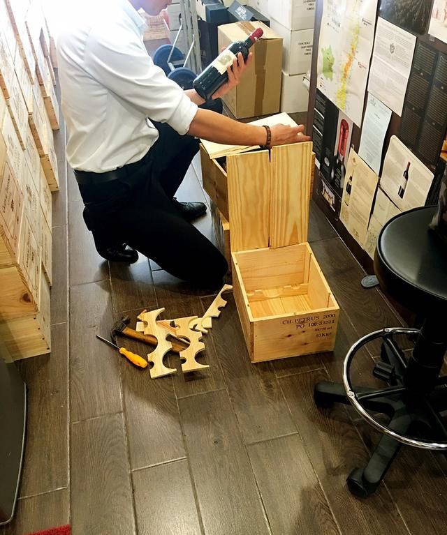 什么样口感的红酒才是好红酒呢,红酒口感偏酸是好红酒吗图6