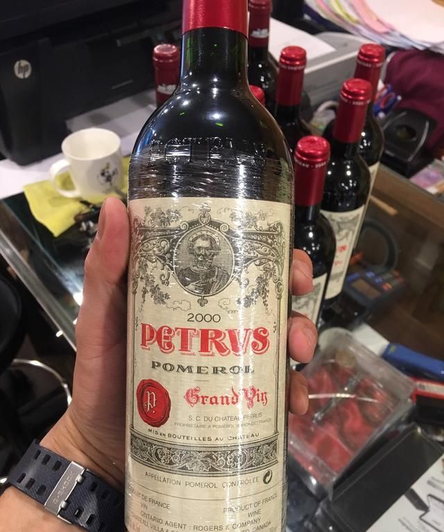 什么样口感的红酒才是好红酒呢,红酒口感偏酸是好红酒吗图7