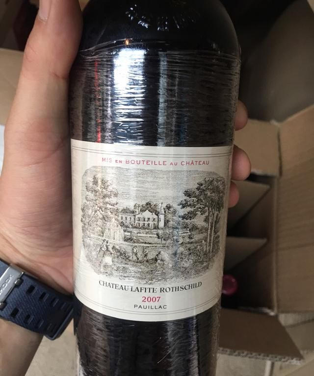 什么样口感的红酒才是好红酒呢,红酒口感偏酸是好红酒吗图8
