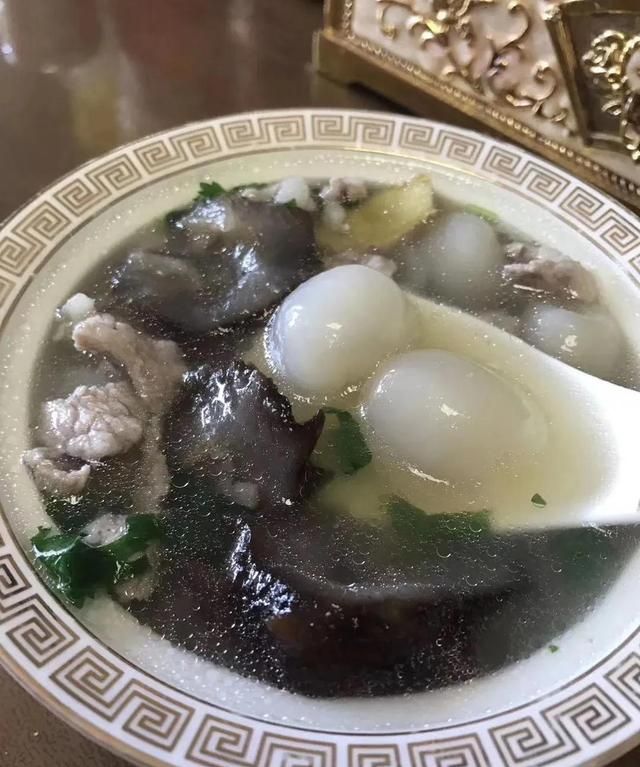 你不知道的秋季食补之鳗鱼鳔（胶）