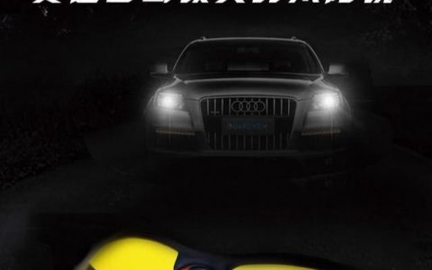 夜视镜到底是什么样的眼镜