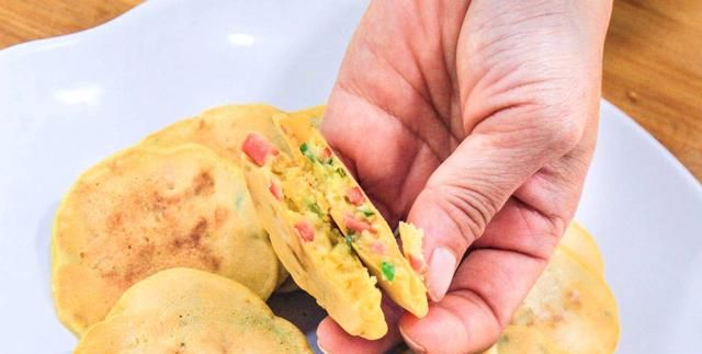 “高热量”早餐排行榜！油条排倒数第一，煎饼果子第2，建议了解