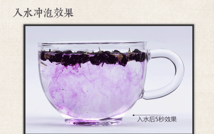 黑枸杞泡酒喝的功效是什么(桑葚加黑枸杞泡酒什么功效)图1