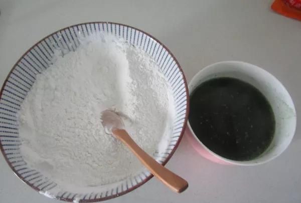 艾叶能吃吗怎么做,艾叶能吃吗春天图3